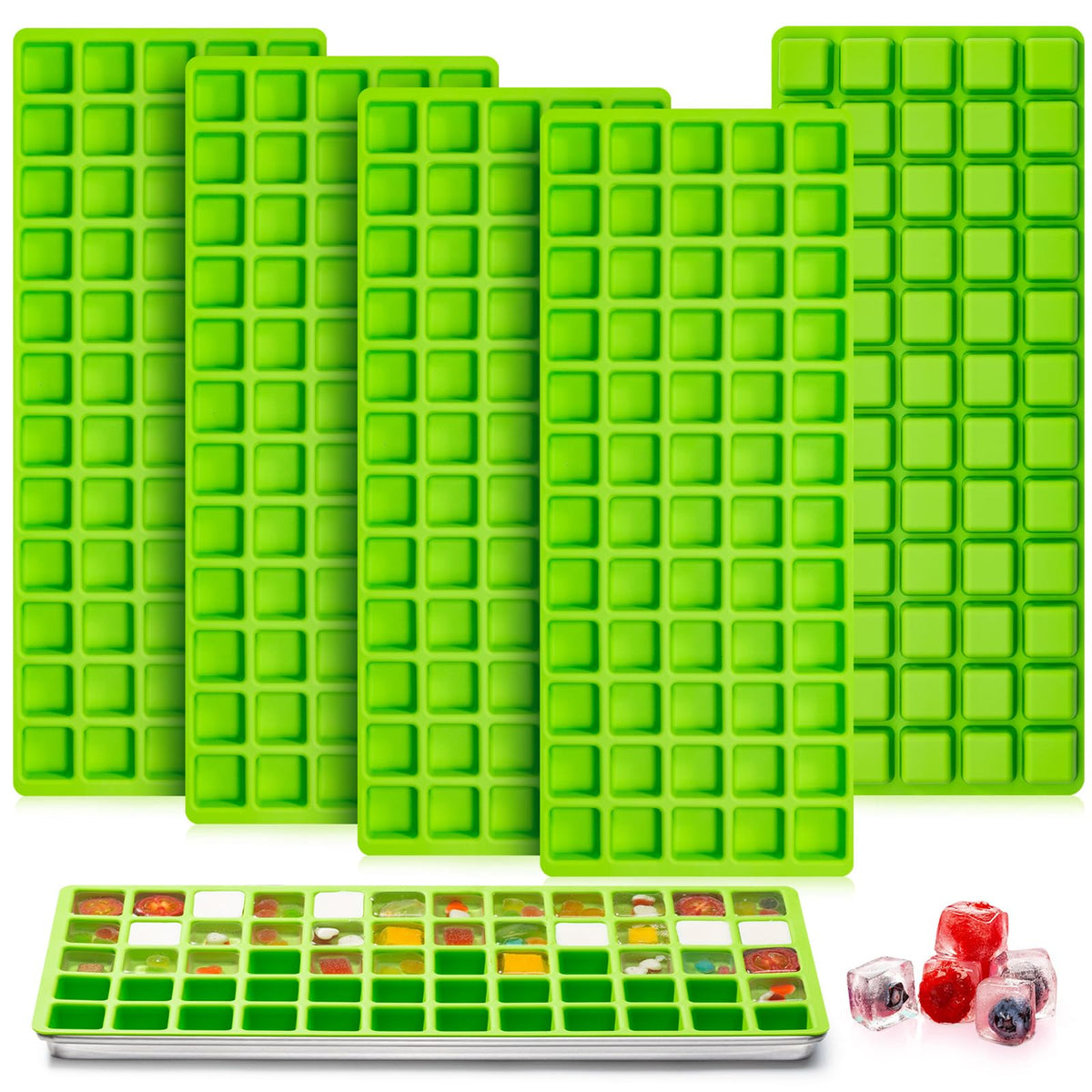 Friheten front packaging on tray showing exact tray fit and convenience