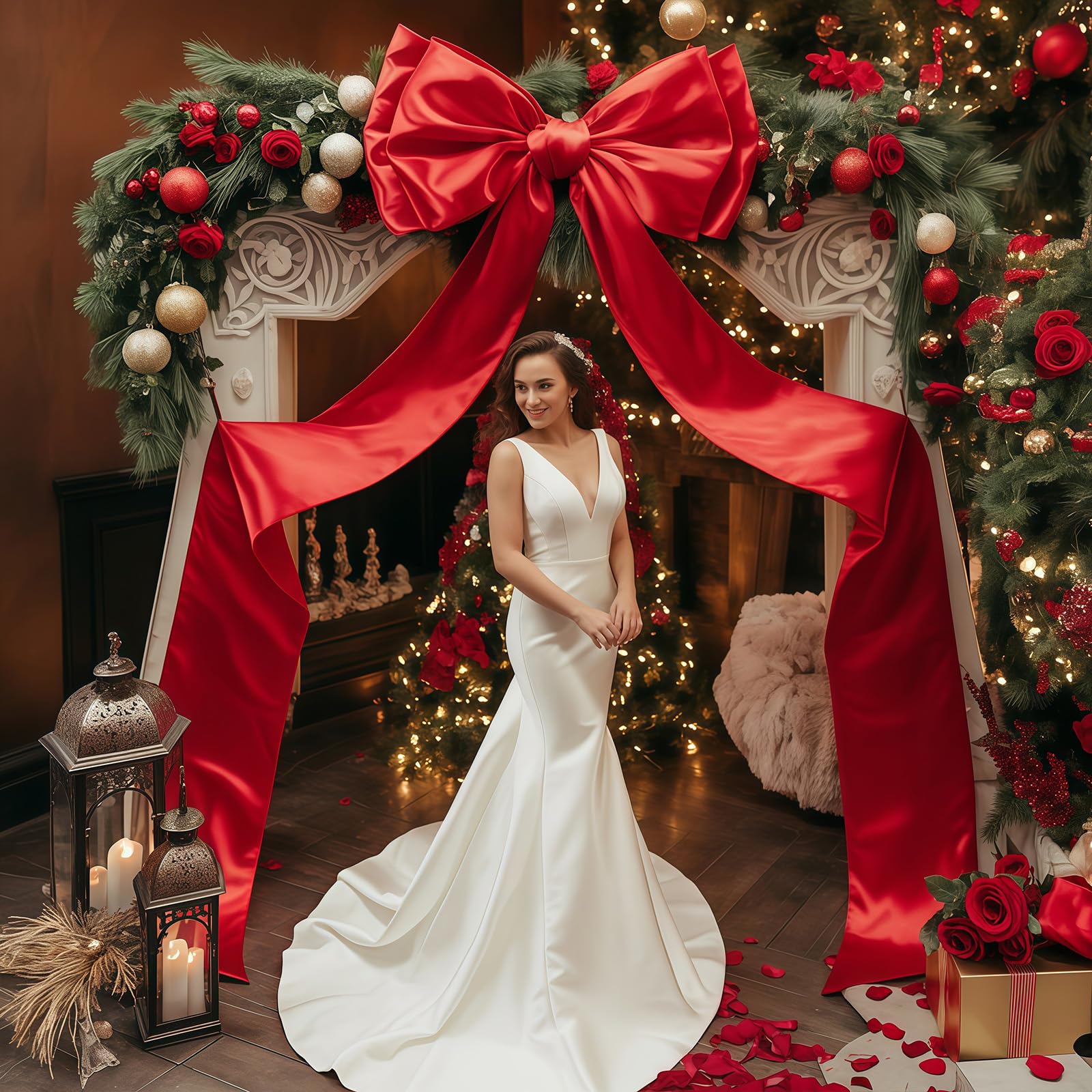 Froova back detail displays built-in ribbon and internal lining for stability