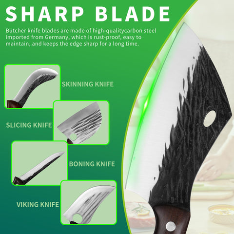 FULLHI portable sharpener and sharpening stick for quick edge maintenance