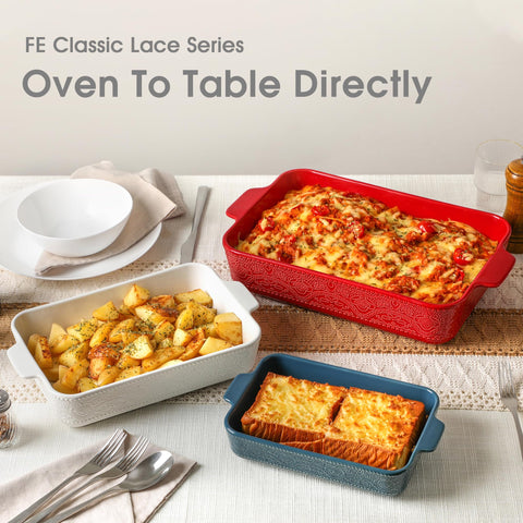 FUN ELEMENTS stacked dishes saving cabinet space and organized storage benefit