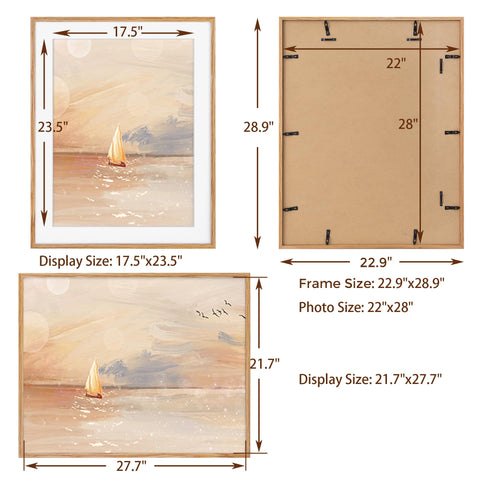 Fun Memories tempered glass edge polished for safety and clear view