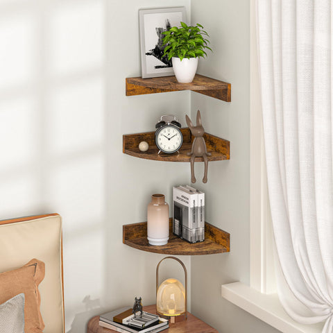 Fun Memories close-up of wood grain and melamine texture for durable look