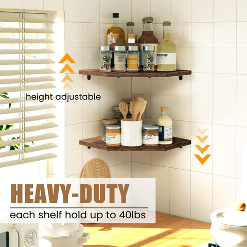 Fun Memories close-up of wood grain finish highlighting durable wipe-clean surface