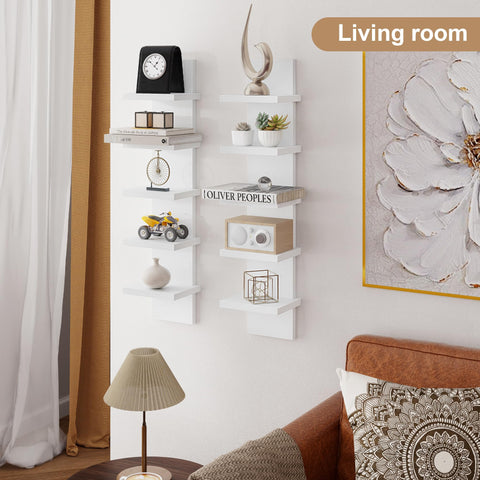 Fun Memories side profile showing slim 5.5-inch depth for small-space efficiency benefit