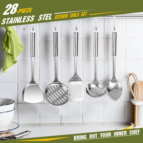 Fungun set beside common kitchen items showing compact scale for easy storage