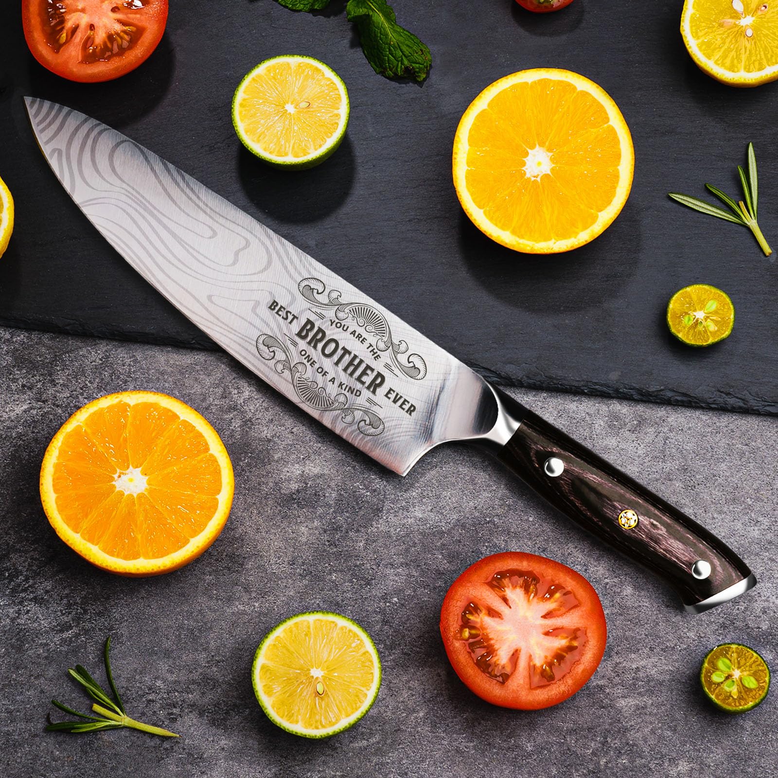 Funistree blade edge close-up highlighting sharp 14° angle for cleaner slicing
