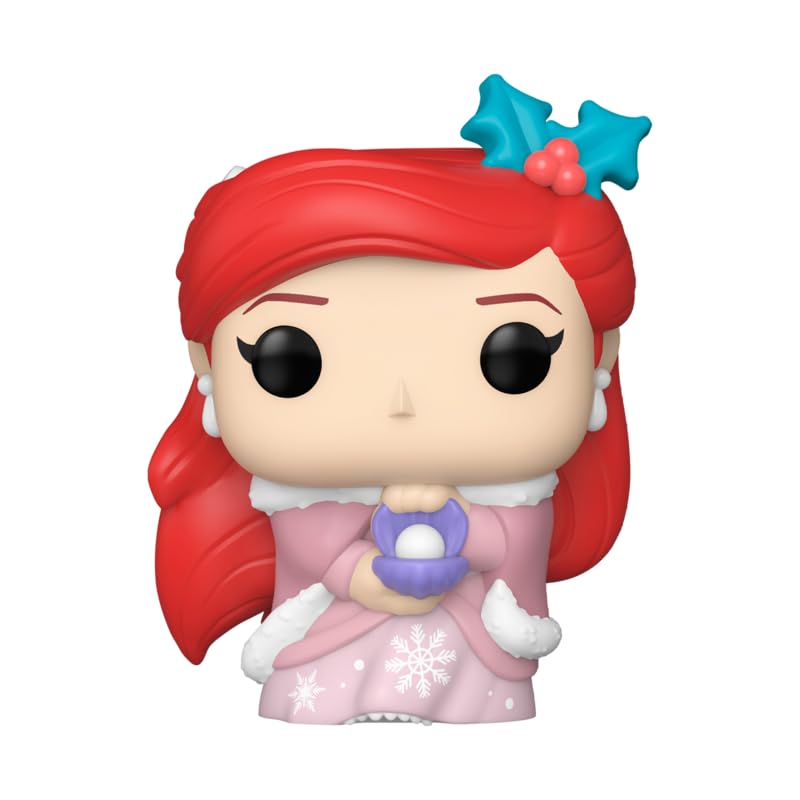 Funko detachable acrylic base detail demonstrating how figures stand for display