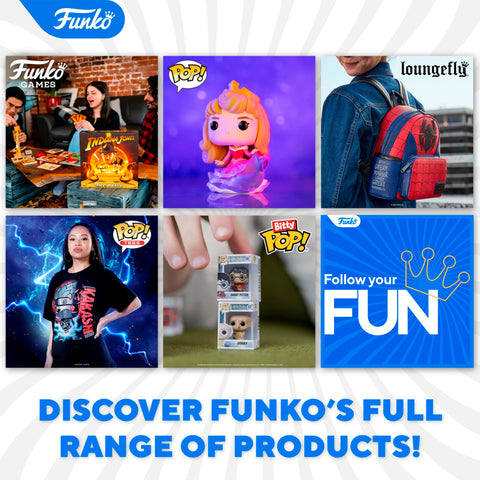 Funko Jon Bon Jovi on shelf display adding vintage-rock focal point to collection