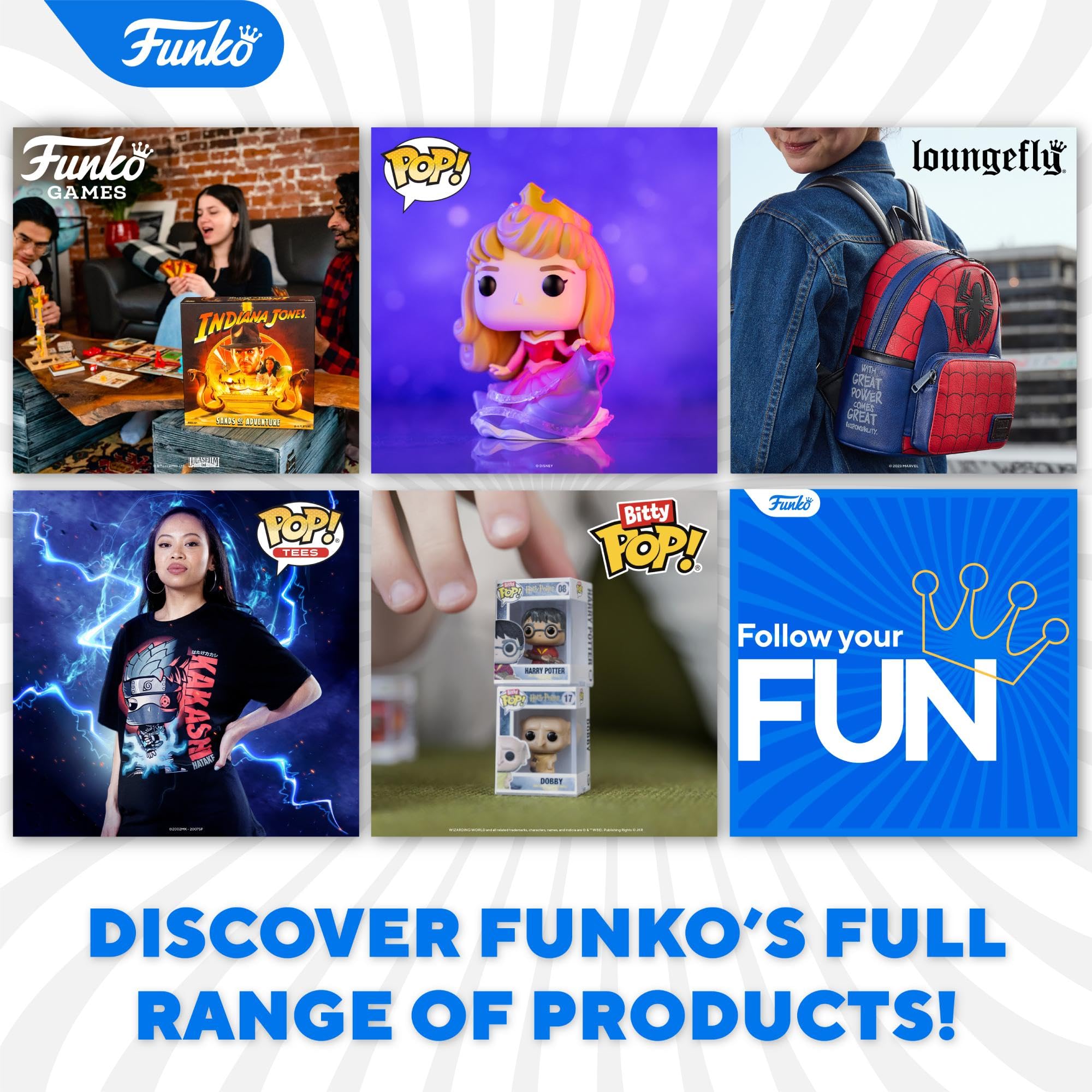 Funko Reese's texture and paint detail demonstrating high-quality vinyl finish