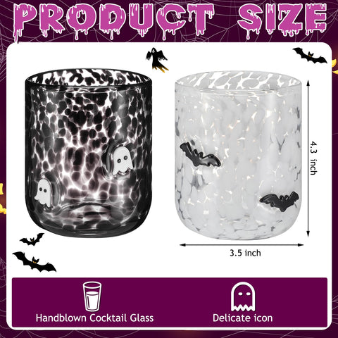 Funnymoom double-wall glass close-up highlighting insulation and elegant finish