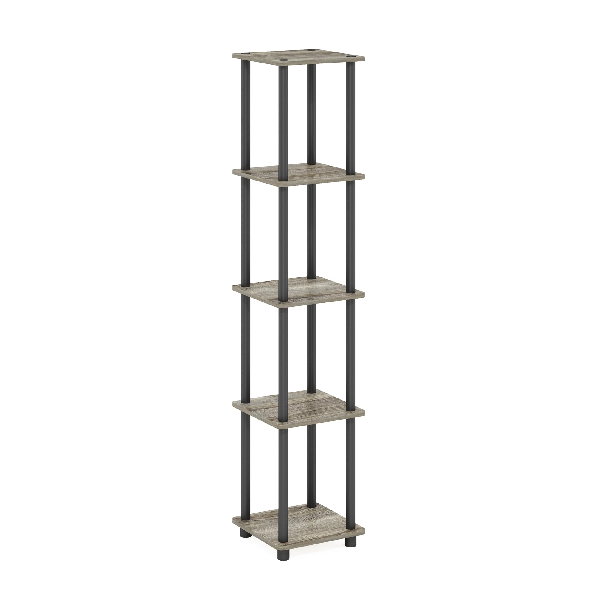 Furinno top-tier plant display emphasizes decor versatility benefit
