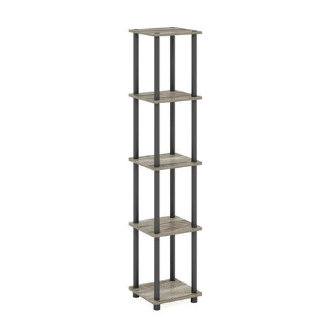 Furinno top-tier plant display emphasizes decor versatility benefit