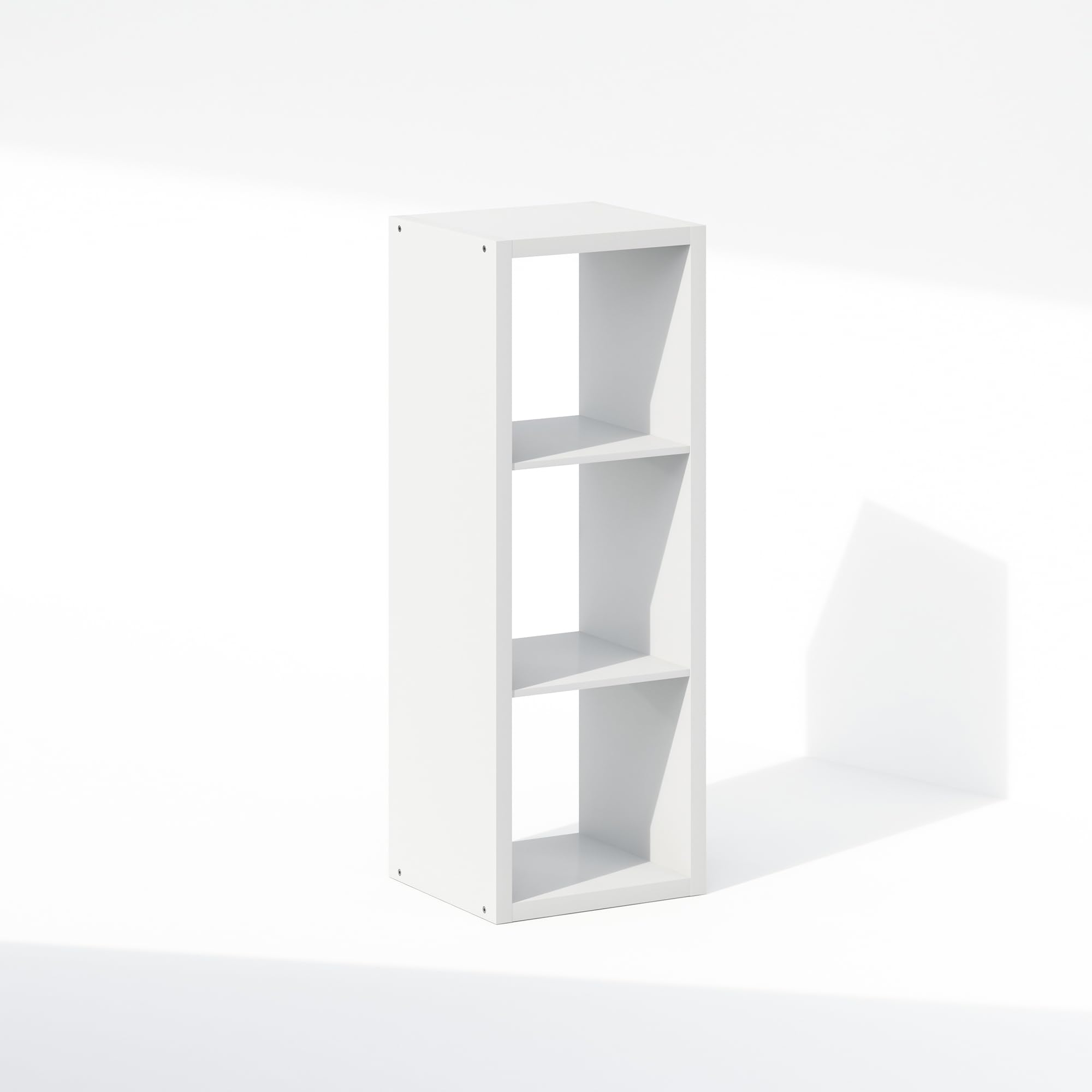 Furinno edge thickness detail showing 1.2-inch board strength benefit