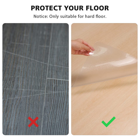 FURKIT frosted texture close-up highlighting durable easy-clean surface
