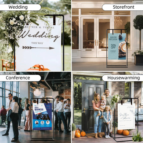 furosa wedding entrance lifestyle setting showing elegant presentation benefit