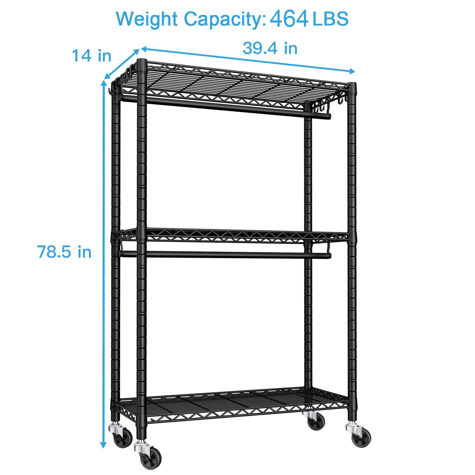 FUTASSI scale comparison with person illustrating overall size and capacity benefit