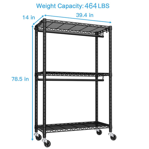 FUTASSI scale comparison with person illustrating overall size and capacity benefit