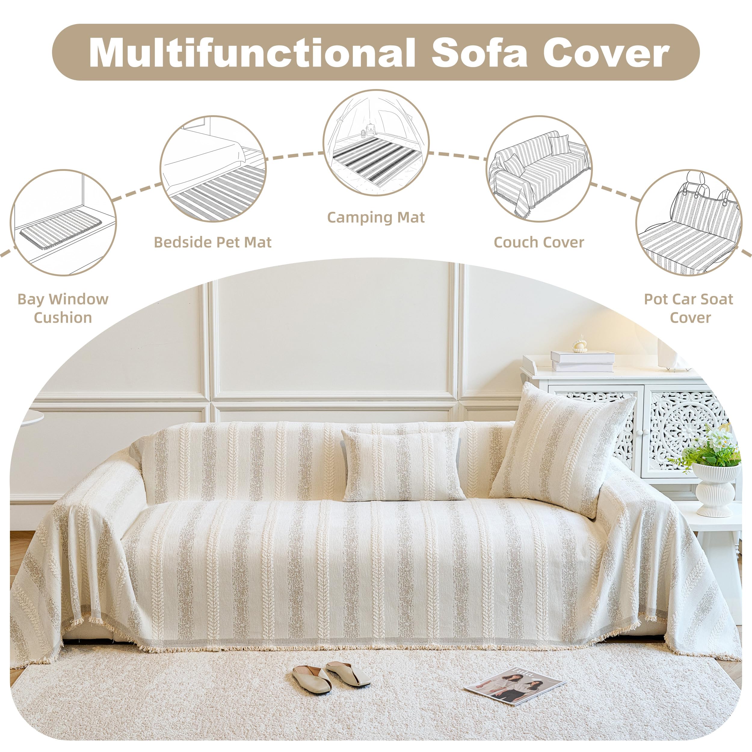 Fuyulacom in use with dog resting showing pet protection and comfort