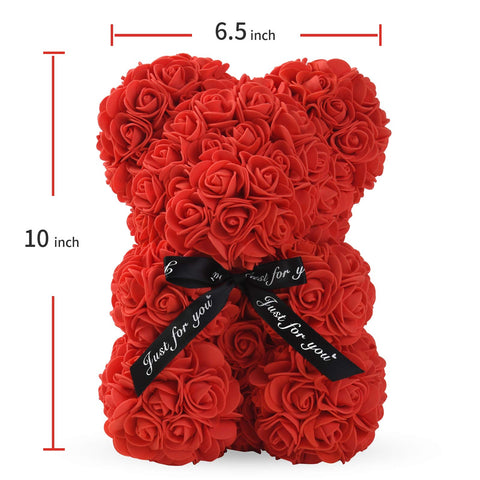 FVXR LINKLO close-up of handcrafted rose details highlighting durable design