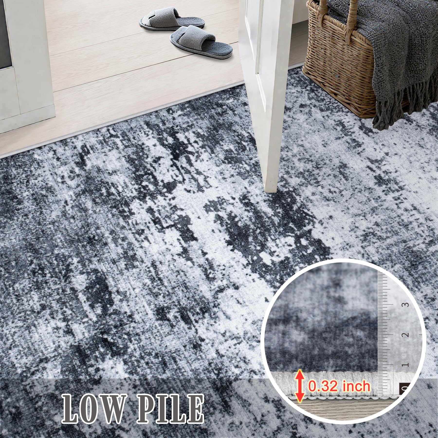 FXRHLP water beading on surface showing stain resistance and easy cleanup