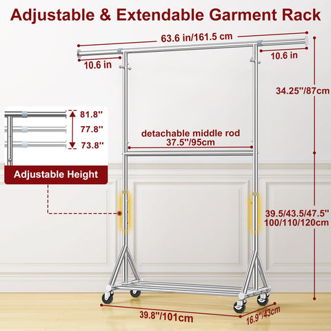 FYBEE triangle base detail shows stability and anti-tip benefit