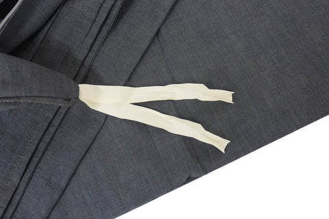 F.Y.Dreams fabric texture macro highlighting soft washed cotton that improves comfort