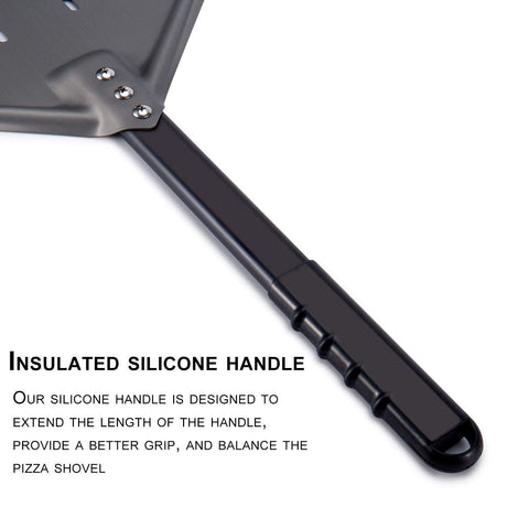G.a HOMEFAVOR full-length image showing 26-inch scale for safe reach