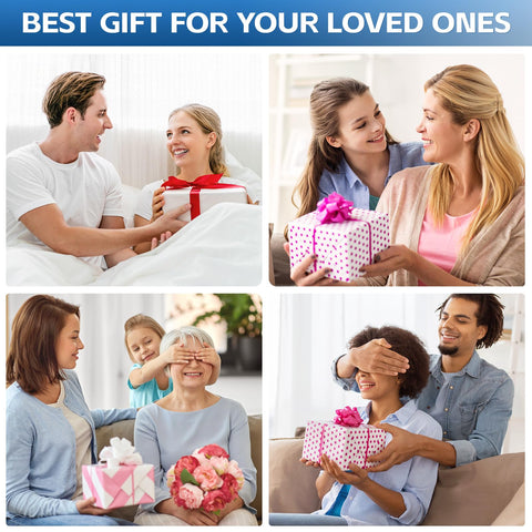 G GOOD GAIN product packaging and label highlighting gift-ready presentation