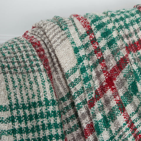 G Lake reversible side displayed to show alternate colorway and versatility