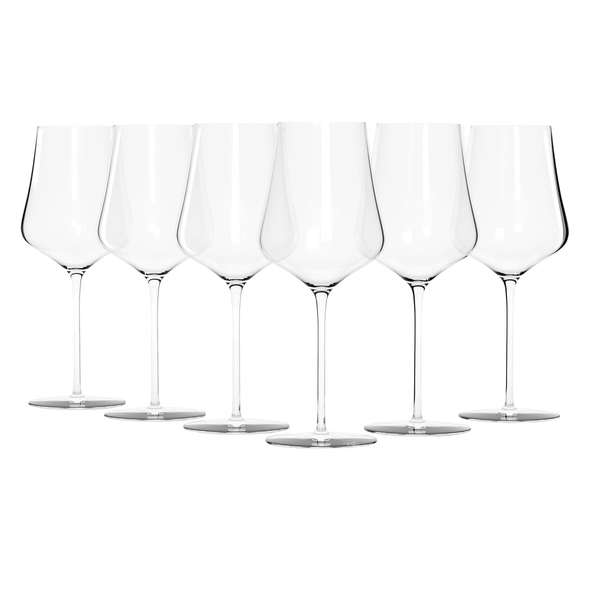 Gabriel-Glas front packaging showing elegant gift presentation and protection