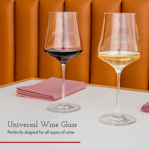 Gabriel-Glas StandArt rim detail highlighting thin edge for precise sipping
