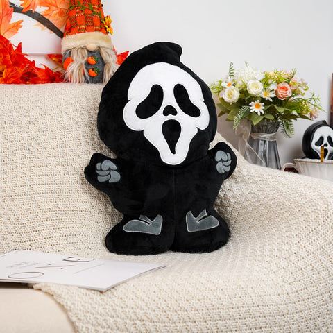 GAGEC pillow packaged as a gift in lifestyle setting perfect for party presents
