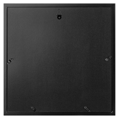 Gallery Perfect paper hanging template placed on wall to ensure accurate layout