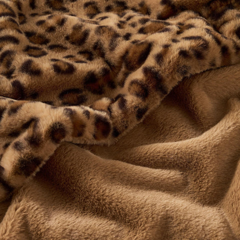 GALMAXS7 close-up of plush faux fur texture for soft comfort