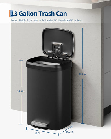Garvee rear handle for lifting illustrating easy relocation and transport