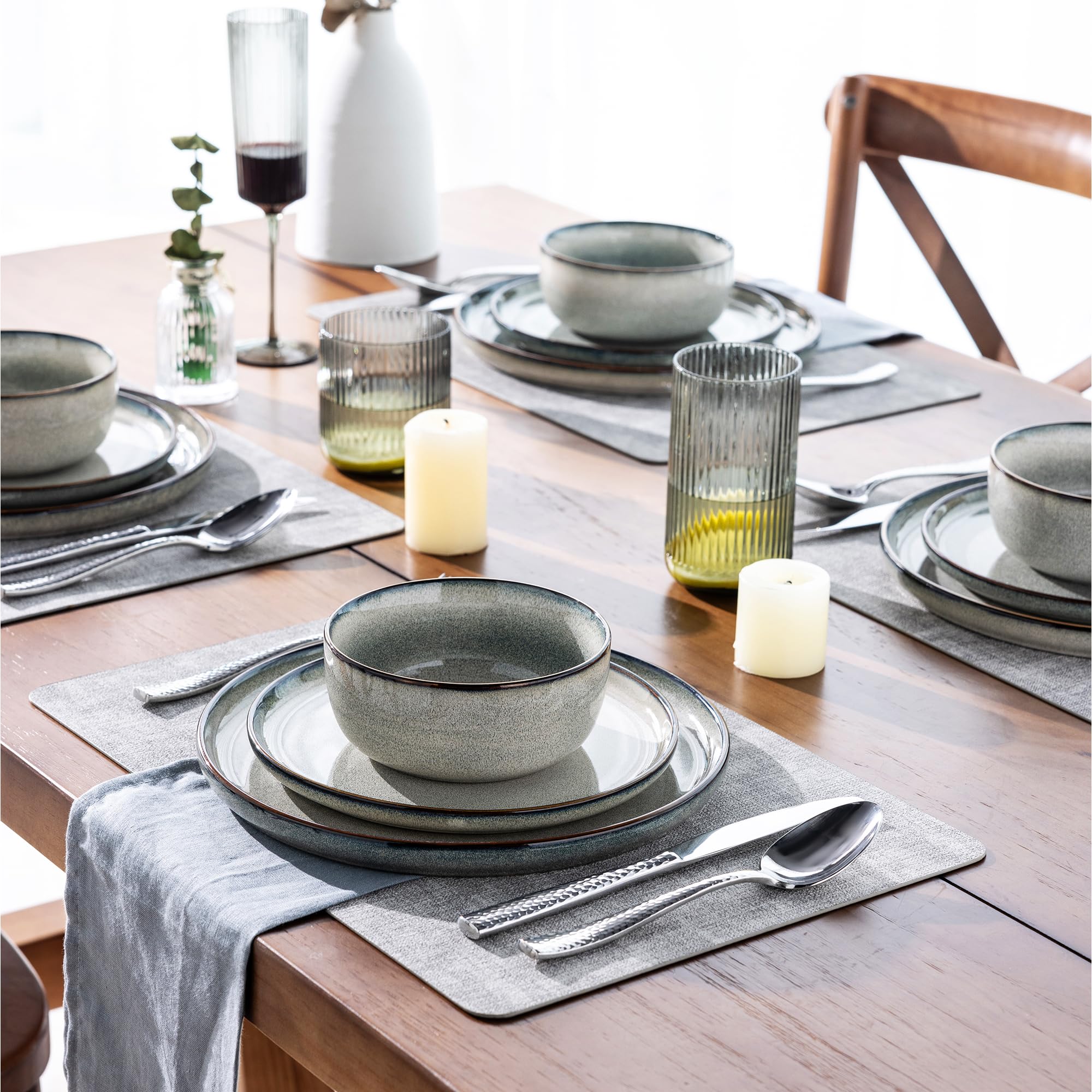 GBhome product label and size details for easy selection and serving clarity