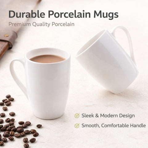 GBhome mug handle detail highlighting comfortable insulated grip