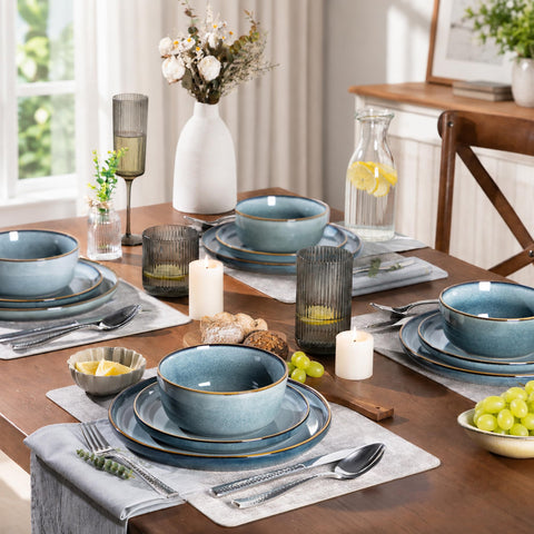 GBhome size comparison with utensils showing scale and portion guidance