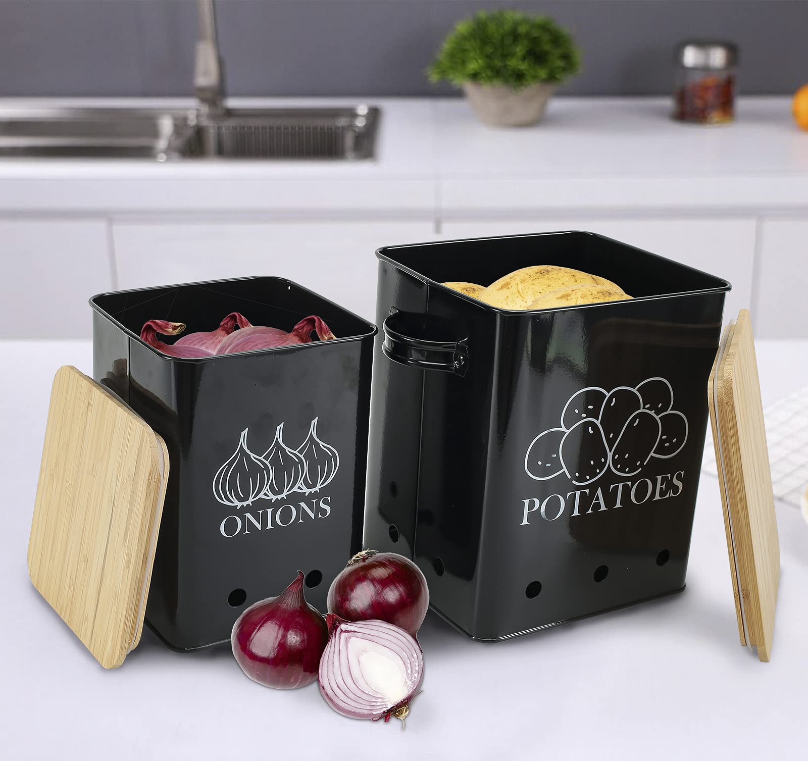 Gdfjiy packaging and labels image showing quality construction and gift-ready benefit
