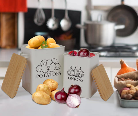 Gdfjiy scale comparison with vegetables illustrating family-sized capacity