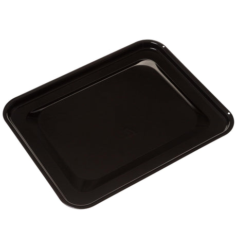 GE product label and temperature rating up to 500°F showing oven-safe performance benefit