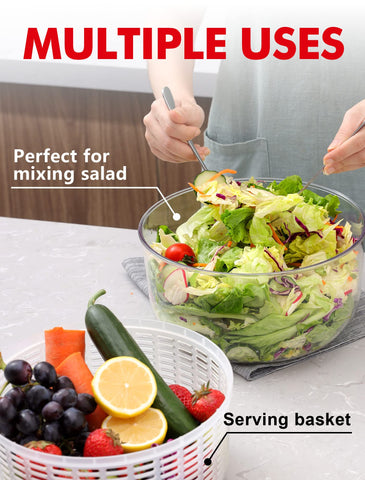 Geedel non-slip rubber base prevents wobble for safer countertop use
