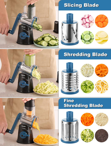 Geedel suction base closeup for stable, slip-free operation benefit