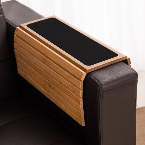 GEHE folded and rolled for storage demonstrating portability benefit