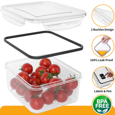 GEIKR removable silicone seal close-up showing easy cleaning and tighter seal