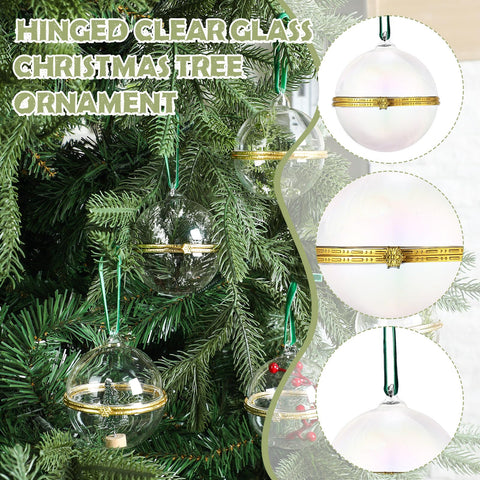 Gemscream filled with miniature scene for personalized decorative impact