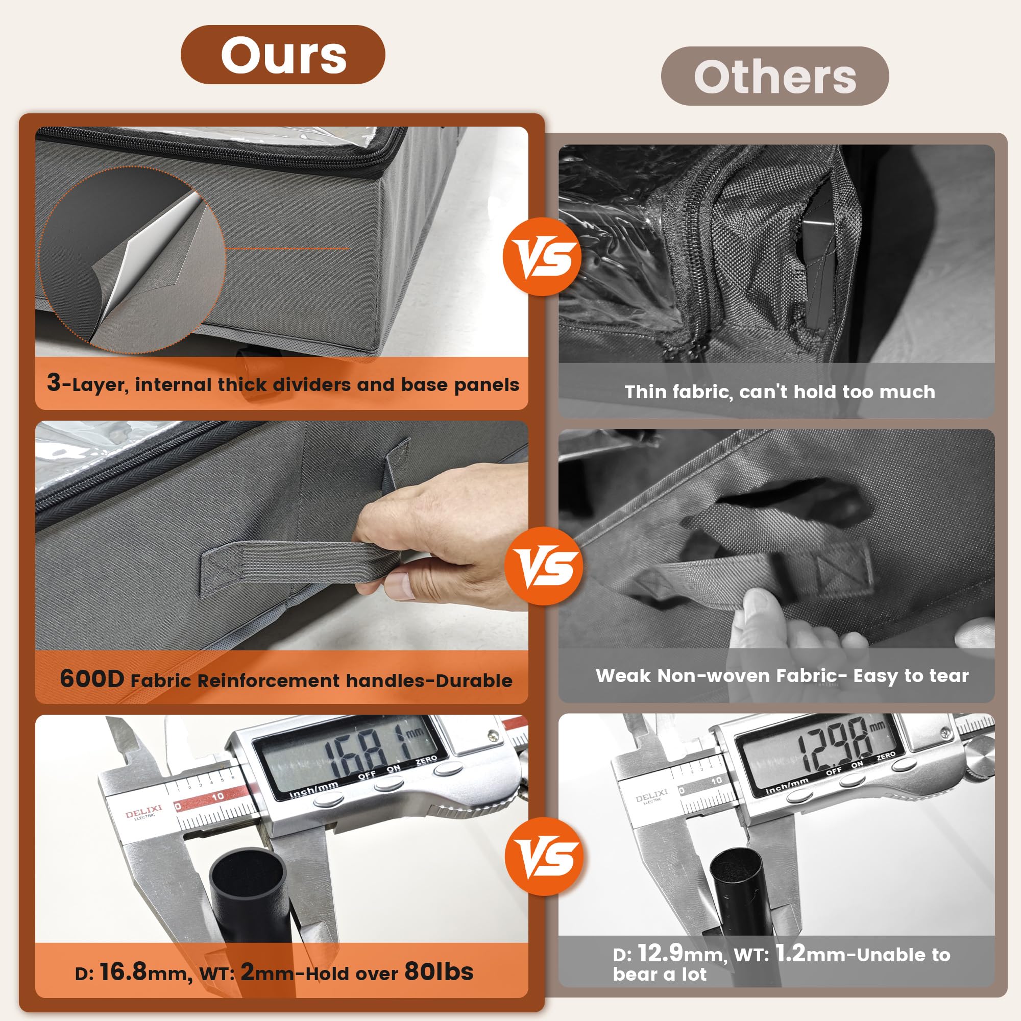 GEMWON 360-degree wheel and lock close-up ensuring stable, silent movement benefit