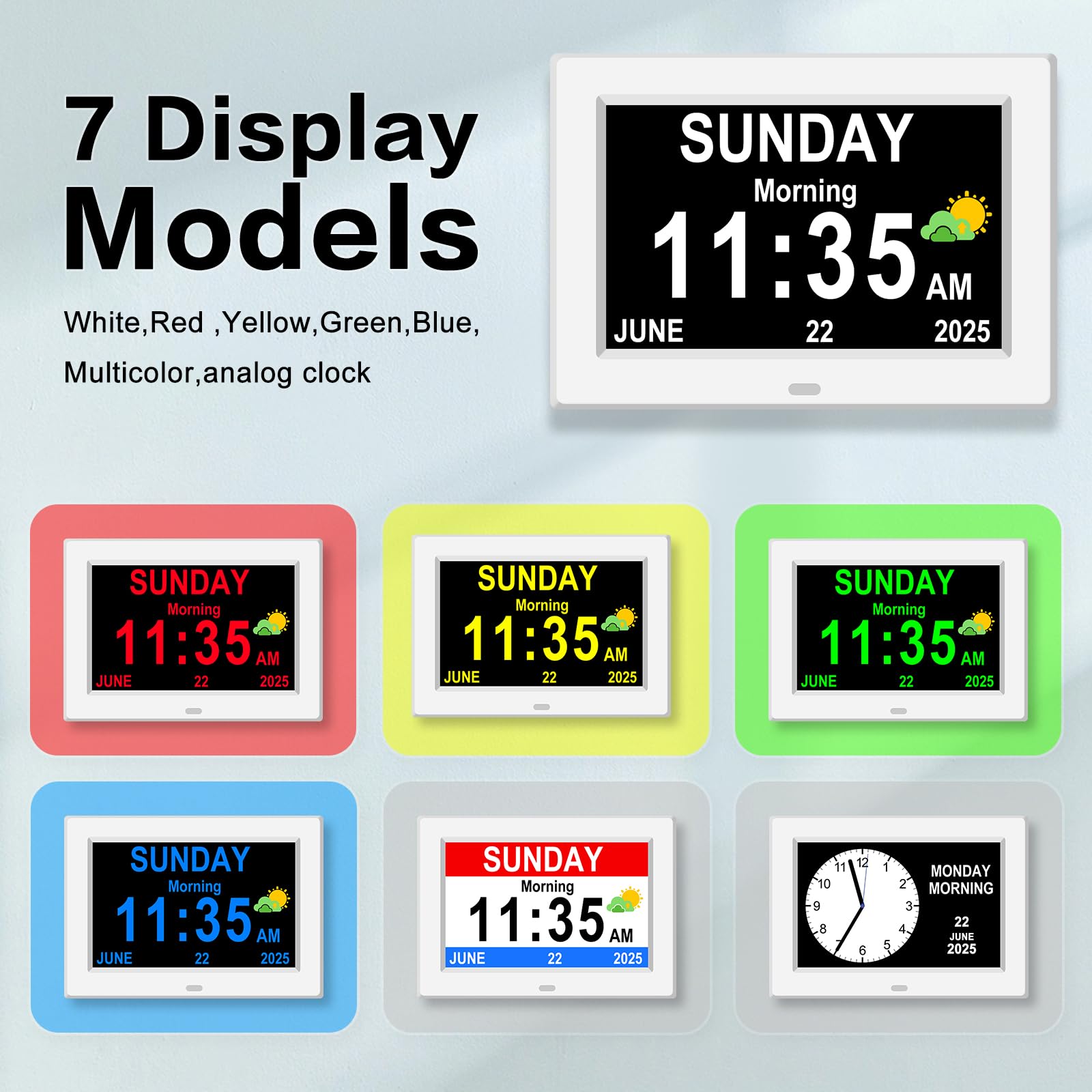 Generic close-up of IPS screen detail improving contrast and wide viewing