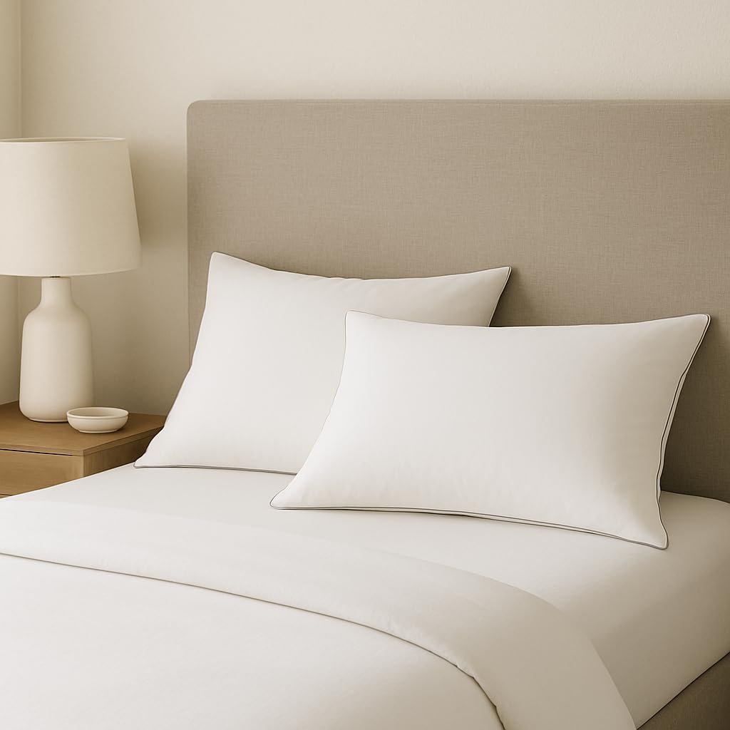 Generic brand close-up of microfiber cover texture highlighting breathability and comfort
