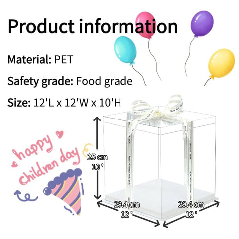 Generic white food-grade base closeup showing sturdy, safe support